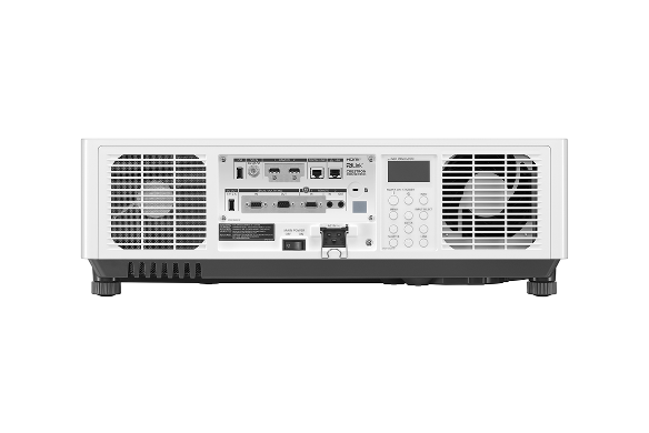 Panasonic PT-MZ14KLWE Laser Projector - 14,000 lm WUXGA