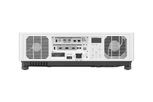 Load image into Gallery viewer, Panasonic PT-MZ14KLWE Laser Projector - 14,000 lm WUXGA
