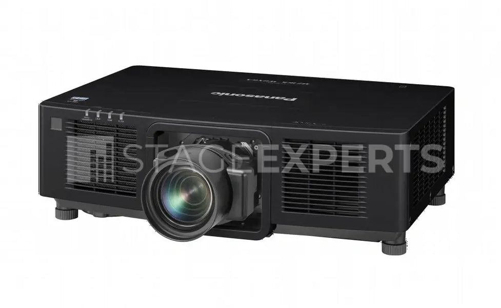 Panasonic PT-MZ16KL 16,000 lm WUXGA 3LCD Laser Projector