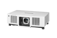 Load image into Gallery viewer, Panasonic PT-MZ17KLWE Laser Projector – 16,500 lm WUXGA

