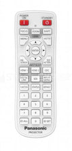 Load image into Gallery viewer, Panasonic PT-MZ20KLWE Laser Projector | 20,000 lm WUXGA
