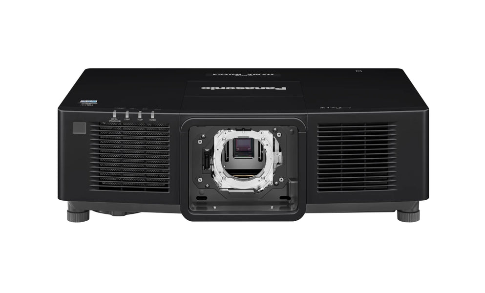 Panasonic PT-MZ20KLBE 20K lm WUXGA 3LCD Laser Projector