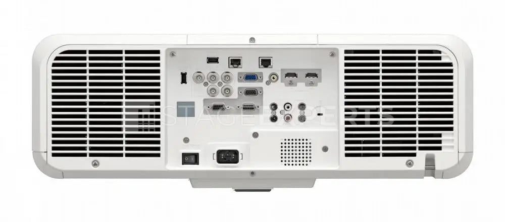 Panasonic PT-MZ570 WUXGA Laser Projector, 5,500 lm – Installation