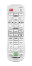 Load image into Gallery viewer, Panasonic PT-MZ570 WUXGA Laser Projector, 5,500 lm – Installation
