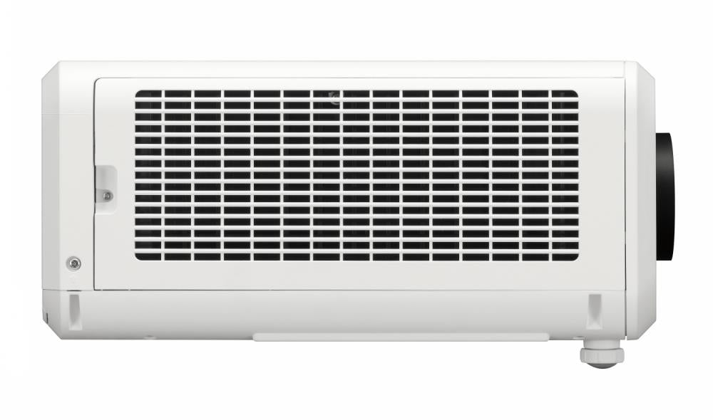 Panasonic PT-MZ570 WUXGA Laser Projector, 5,500 lm – Installation