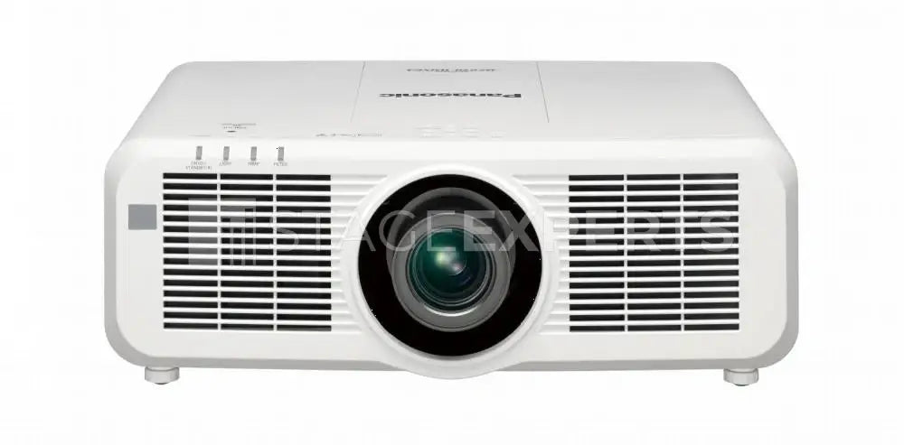 Panasonic PT-MZ670 6500 lm WUXGA Laser Projector | 3LCD