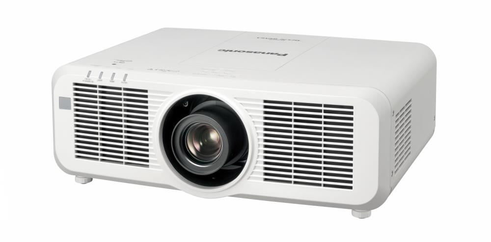 Panasonic PT-MZ670 6500 lm WUXGA Laser Projector | 3LCD