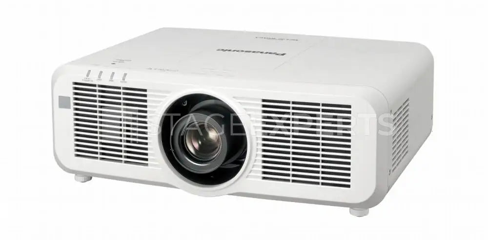 Panasonic PT-MZ670 6500 lm WUXGA Laser Projector | 3LCD