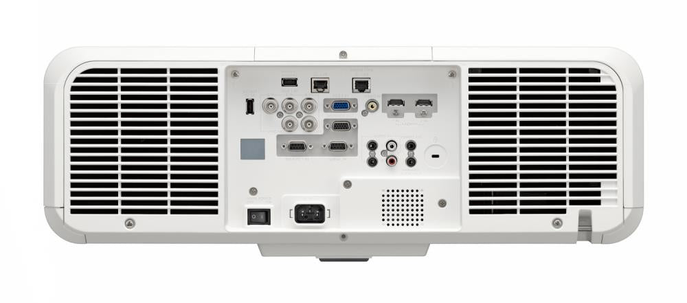 Panasonic PT-MZ670 6500 lm WUXGA Laser Projector | 3LCD