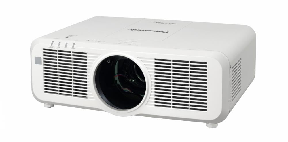 Panasonic PT-MZ670 6500 lm WUXGA Laser Projector | 3LCD