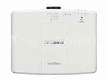 Load image into Gallery viewer, Panasonic PT-MZ670 6500 lm WUXGA Laser Projector | 3LCD
