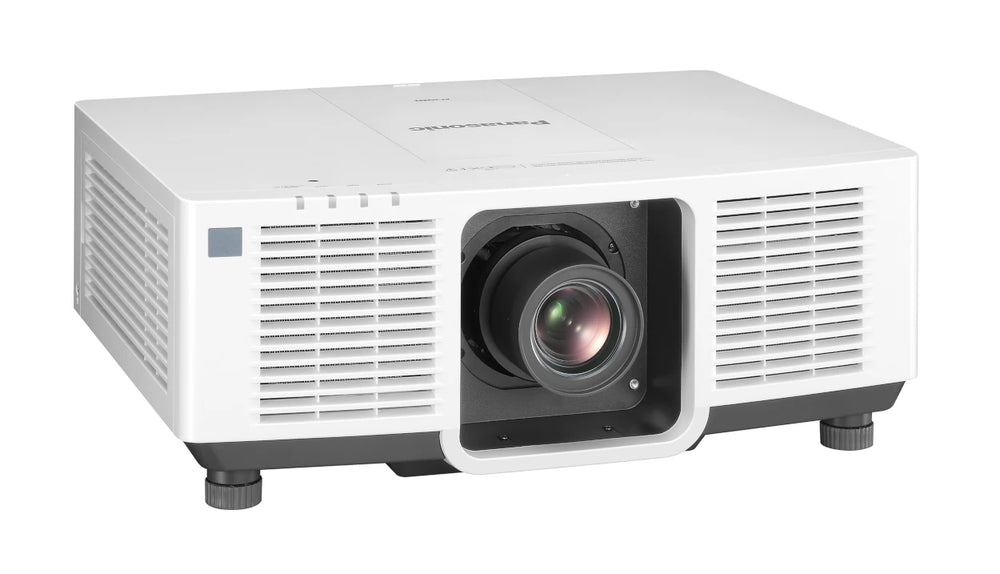 Panasonic PT-MZ782 WUXGA 7,500 lm 3LCD Laser Projector - White