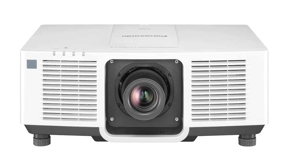 Panasonic PT-MZ782 WUXGA 7,500 lm 3LCD Laser Projector - White