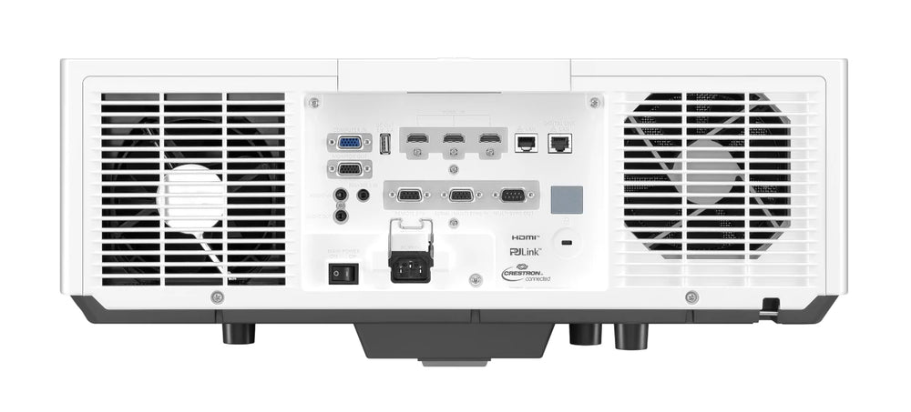 Panasonic PT-MZ782 WUXGA 7,500 lm 3LCD Laser Projector - White
