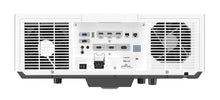 Load image into Gallery viewer, Panasonic PT-MZ782 WUXGA 7,500 lm 3LCD Laser Projector - White
