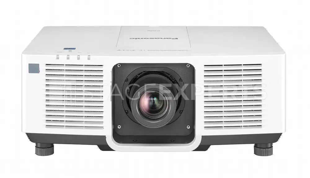 Panasonic PT-MZ880W 3LCD Laser Projector | 8,000 lm WUXGA