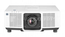 Load image into Gallery viewer, Panasonic PT-MZ880W 3LCD Laser Projector | 8,000 lm WUXGA
