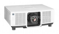 Panasonic PT-MZ882 WUXGA Laser Installation Projector, 8,200 lm