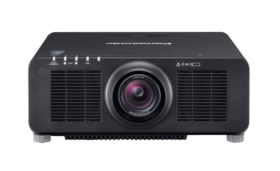 Panasonic PT-RCQ10 Laser Event Projector – 10,000 lm