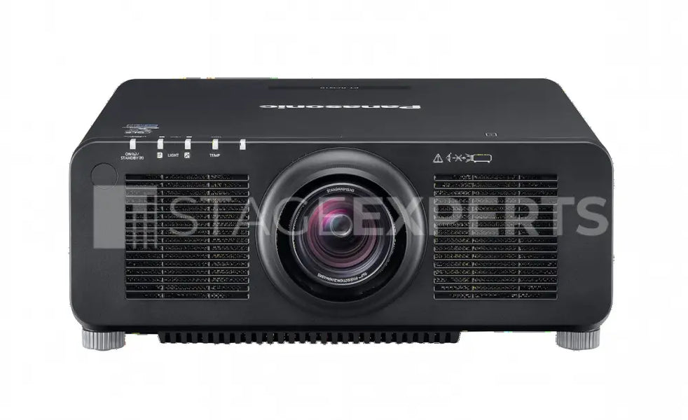 Panasonic PT-RCQ10 Laser Event Projector – 10,000 lm