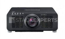 Load image into Gallery viewer, Panasonic PT-RCQ10 Laser Event Projector – 10,000 lm
