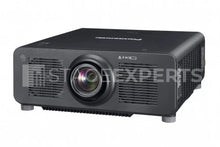 Load image into Gallery viewer, Panasonic PT-RCQ10 Laser Event Projector – 10,000 lm
