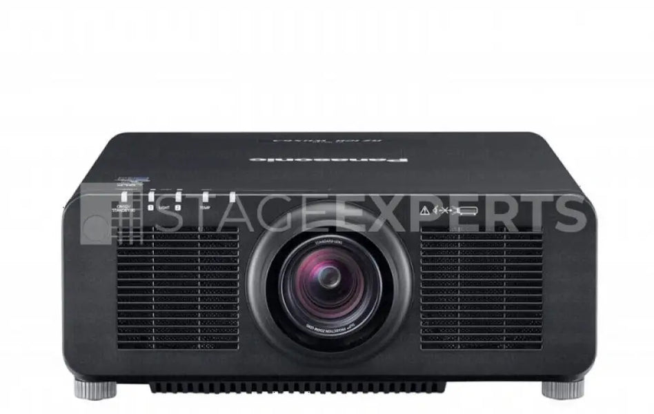 Panasonic PT-RCQ80 WUXGA 8,000 lm Laser Projector