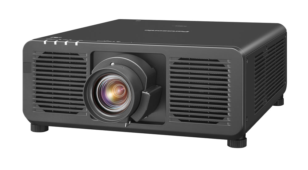 Panasonic PT-REQ15 4K Laser Projector, 15,000 lm Installation