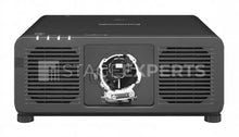 Load image into Gallery viewer, Panasonic PT-REQ15 4K Laser Projector, 15,000 lm Installation
