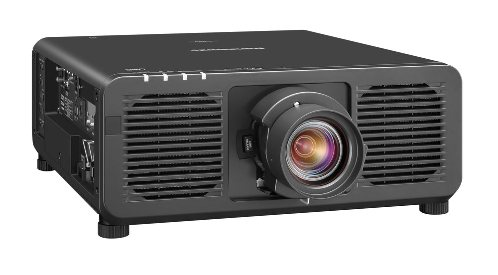 Panasonic PT-REZ15 15,000 lm WUXGA Laser Projector – Installation