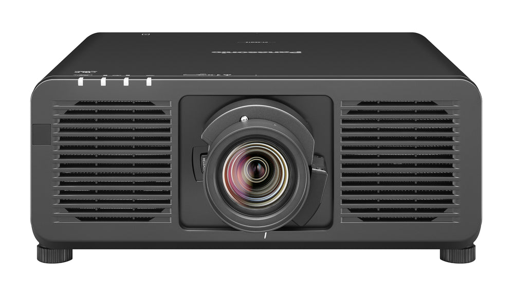 Panasonic PT-REZ15 15,000 lm WUXGA Laser Projector – Installation