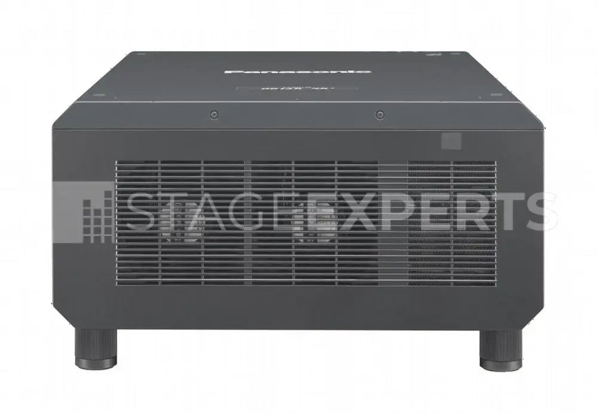 Panasonic PT-RQ13K Laser Projector, 10,000 lm WQXGA 3-chip DLP