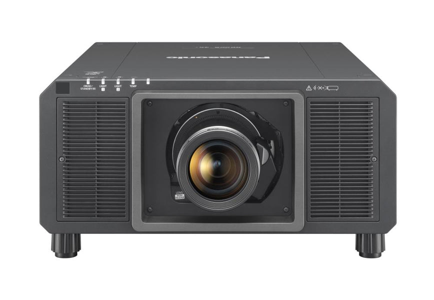 Panasonic PT-RQ22K Laser Projector – 20,000 lm 4K+ DLP