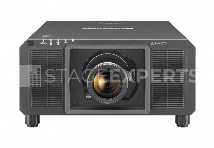 Panasonic PT-RQ22K Laser Projector – 20,000 lm 4K+ DLP