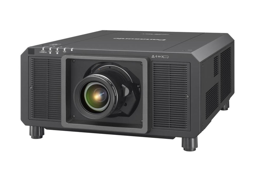 Panasonic PT-RQ22K Laser Projector – 20,000 lm 4K+ DLP