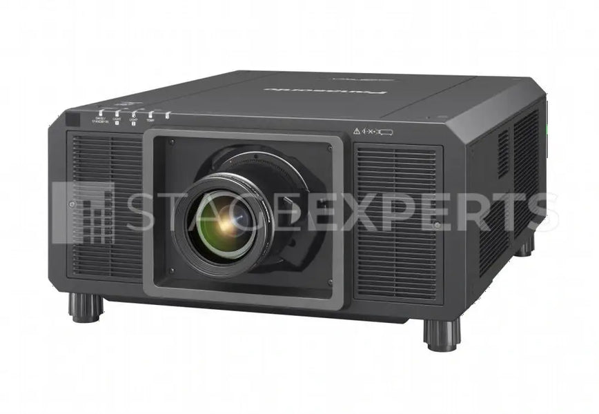 Panasonic PT-RQ22K Laser Projector – 20,000 lm 4K+ DLP