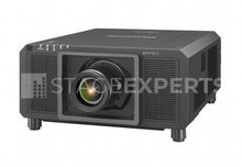 Load image into Gallery viewer, Panasonic PT-RQ22K Laser Projector – 20,000 lm 4K+ DLP
