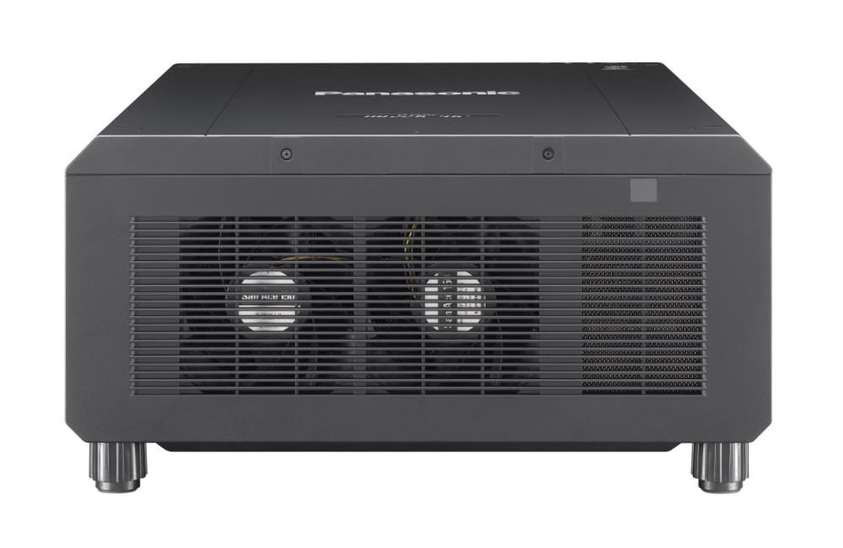 Panasonic PT-RQ22K Laser Projector – 20,000 lm 4K+ DLP