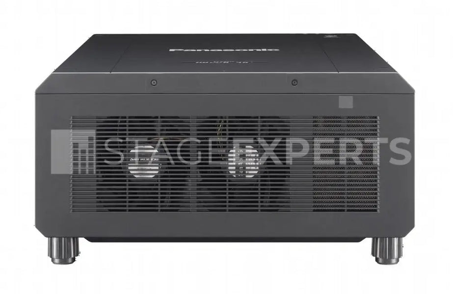 Panasonic PT-RQ22K Laser Projector – 20,000 lm 4K+ DLP