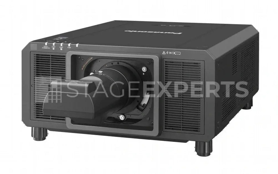 Panasonic PT-RQ22K Laser Projector – 20,000 lm 4K+ DLP
