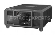 Load image into Gallery viewer, Panasonic PT-RQ22K Laser Projector – 20,000 lm 4K+ DLP
