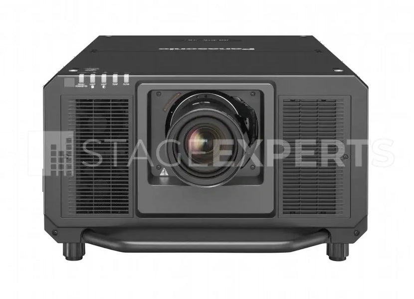 Panasonic PT-RQ32K Laser Projector, 26,000 lm WQXGA 3-Chip DLP