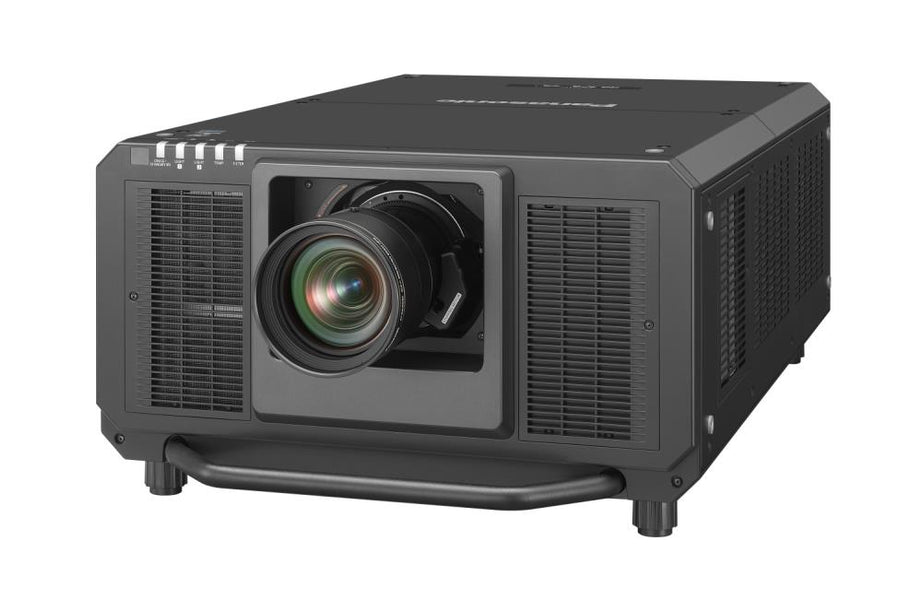 Panasonic PT-RQ32K Laser Projector, 26,000 lm WQXGA 3-Chip DLP