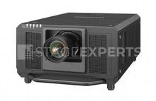 Load image into Gallery viewer, Panasonic PT-RQ32K Laser Projector, 26,000 lm WQXGA 3-Chip DLP
