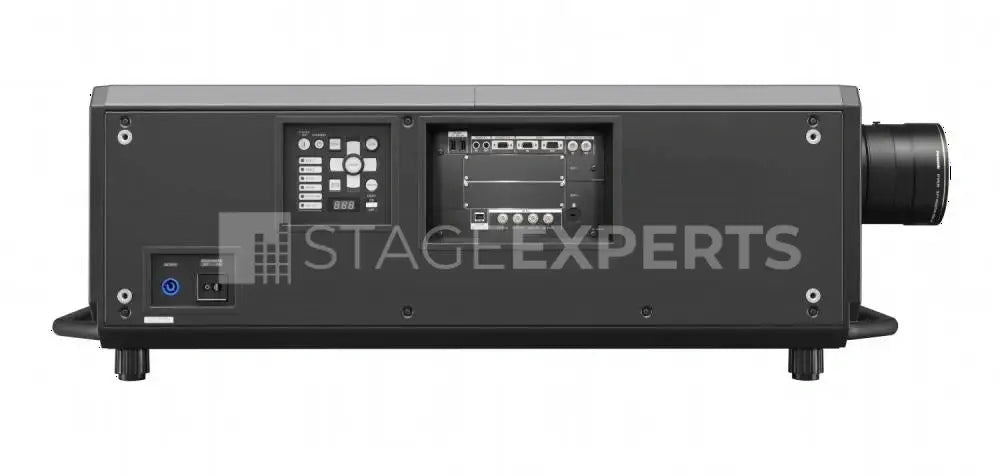 Panasonic PT-RQ32K Laser Projector, 26,000 lm WQXGA 3-Chip DLP