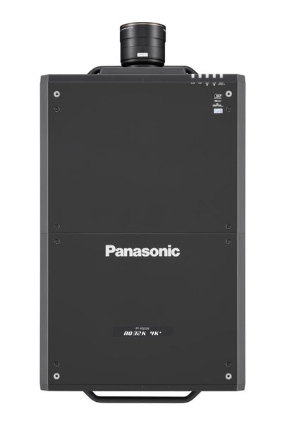 Panasonic PT-RQ32K Laser Projector, 26,000 lm WQXGA 3-Chip DLP