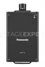 Load image into Gallery viewer, Panasonic PT-RQ32K Laser Projector, 26,000 lm WQXGA 3-Chip DLP
