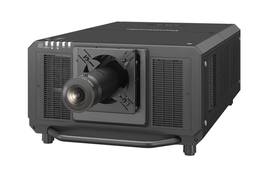 Panasonic PT-RQ32K Laser Projector, 26,000 lm WQXGA 3-Chip DLP