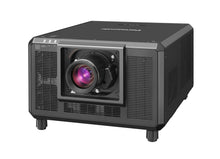 Load image into Gallery viewer, Panasonic PT-RQ35K 30,500 lm 4K 3‑DLP Laser Projector for Events
