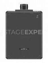 Load image into Gallery viewer, Panasonic PT-RQ35K2 Ex‑Demo 30,500 lm 4K Laser Projector
